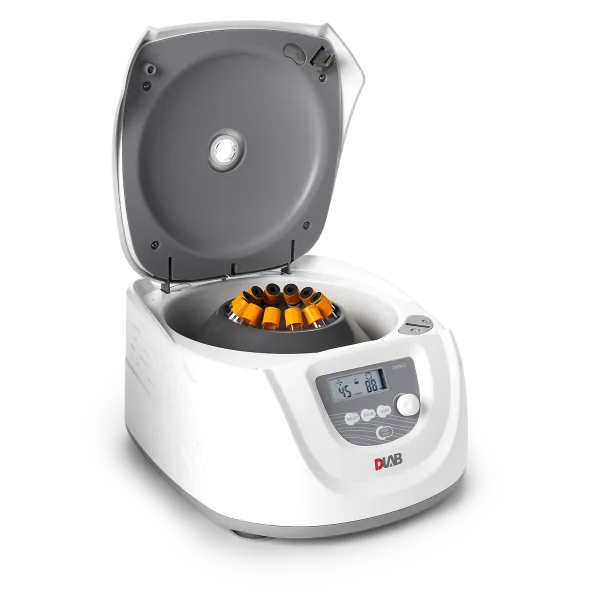 Centrifuge Machine