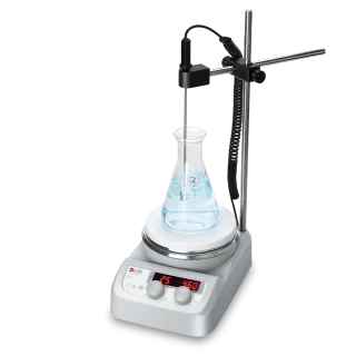 Hotplate With Magnetic Stirrer MS-H280-Pro