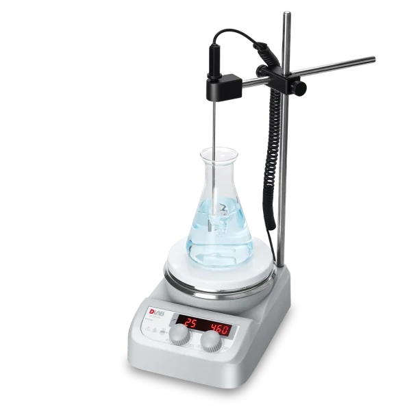 Hotplate With Magnetic Stirrer MS-H280-Pro