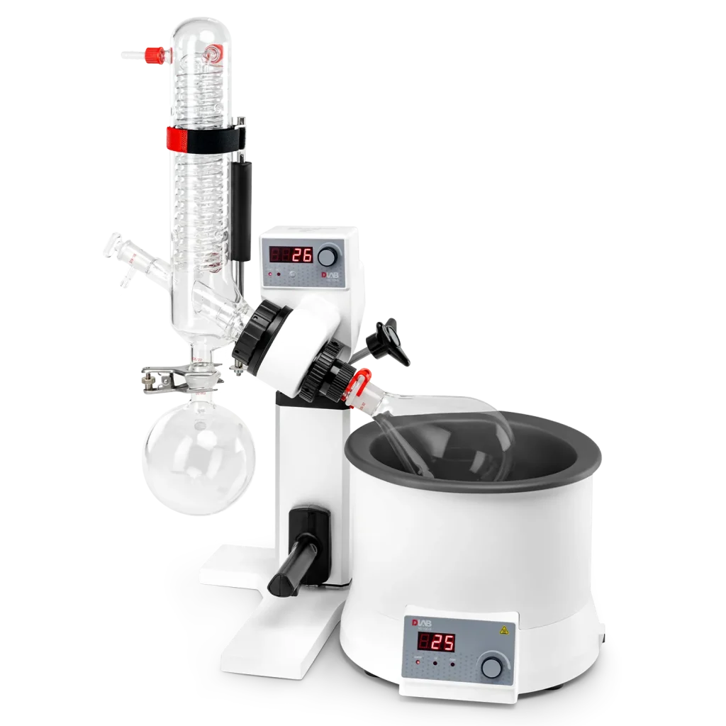 Rotary Evaporator