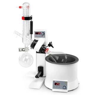 Rotary Evaporator