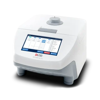 PCR Thermal Cycler Gradient