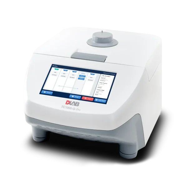 PCR Thermal Cycler Gradient