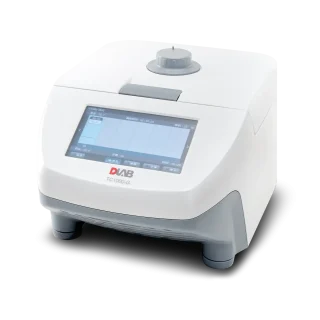 PCR Thermal Cycler Gradient