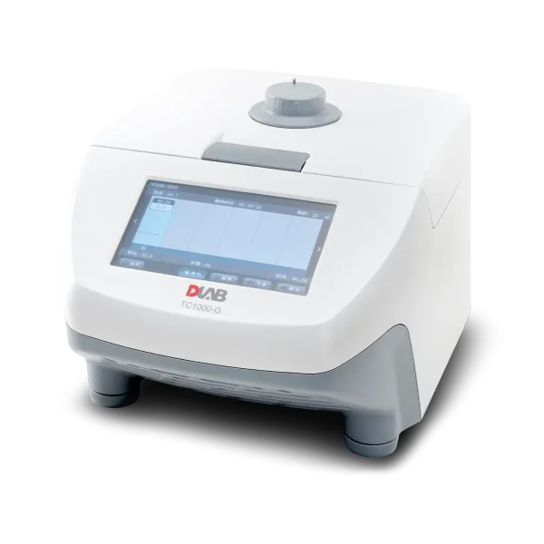 PCR Thermal Cycler Gradient