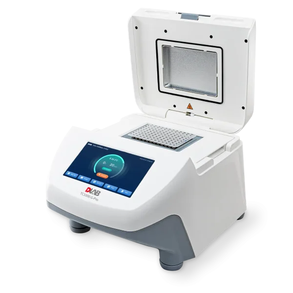 PCR Thermal Cycler Gradient