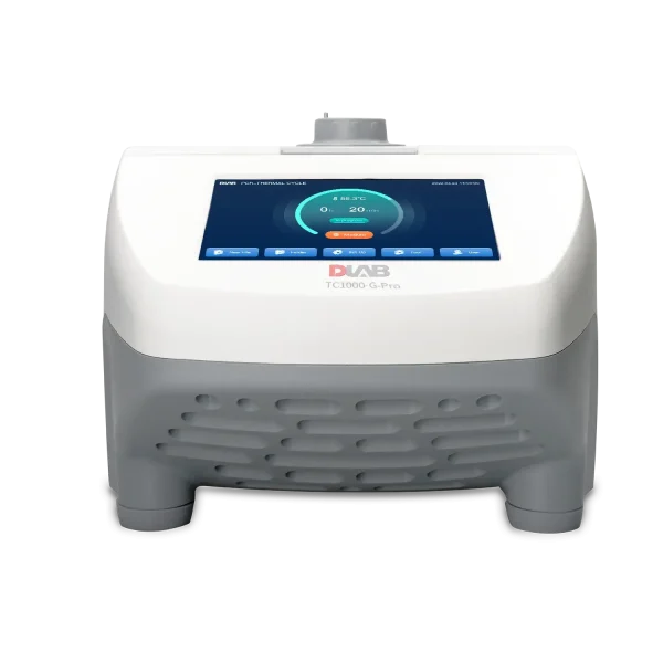 PCR Thermal Cycler Gradient