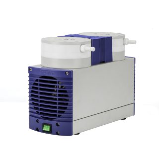 Diaphragm Vacuum Pump C610