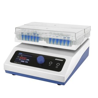 WS-350P Microplate Shaker