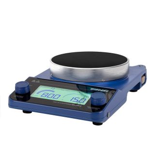 Infrared Hotplate With Magnetic Stirrer