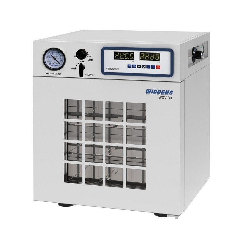 WOV-65 Laboratory Vacuum Oven | WIGGENS Germany