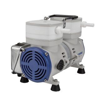 Diaphragm Vacuum Pump