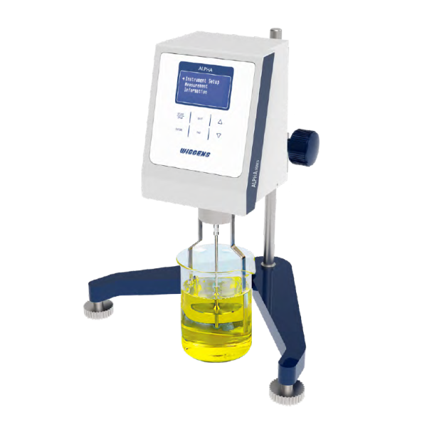 Laboratory Viscometer