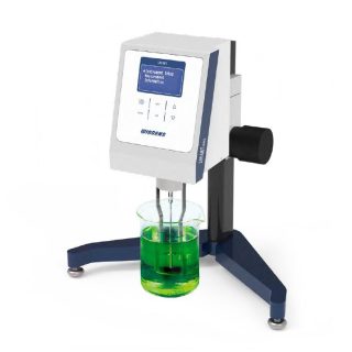 Laboratory Viscometer