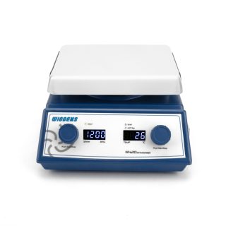 Hotplate With Magnetic Stirrer