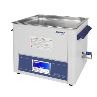 UE15 Ultrasonic Cleaner Bath | WIGGENS