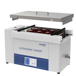 WUS22 Ultrasonic Shaker | WIGGENS Germany