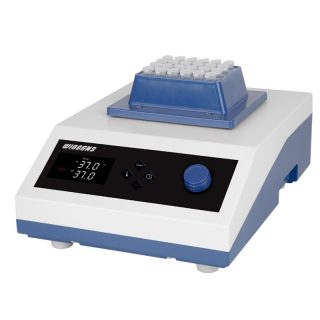 WS-350B Microplate Shaker