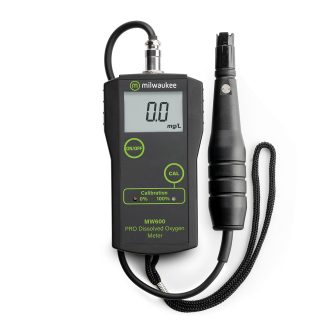 Dissolved Oxygen Meter