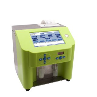 Milk Analyzer MCCWS