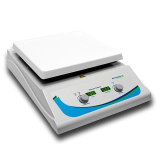 H3710 Hotplate with Magnetic Stirrer