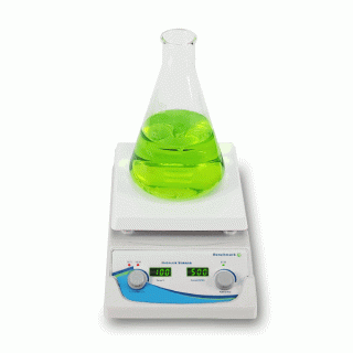 H3770 Hotplate with Magnetic Stirrer