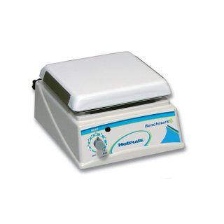 Hotplate with Magnetic Stirrer H4000-HS