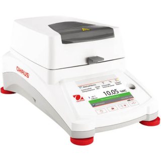 MB120 Moisture Analyzer