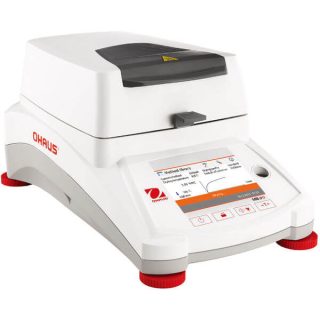 Moisture Analyzer