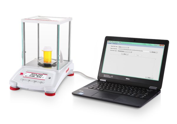 PX224/E Analytical Balances