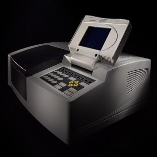 T80 UV-VIS Double Beam Spectrophotometer