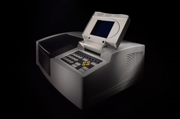 T80 UV-VIS Double Beam Spectrophotometer