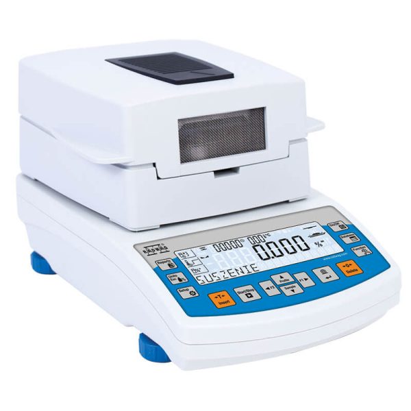 MA 50.R.WH Moisture Analyzer