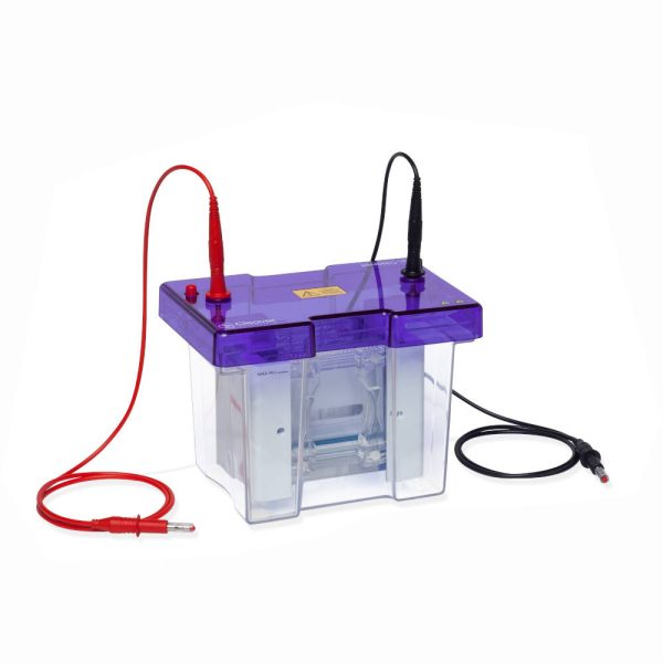 omniPAGE Mini Gel Electrophoresis System